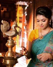 Athulya Ravi 20 Tamil Actress Athulya Ravi Candid Pictures