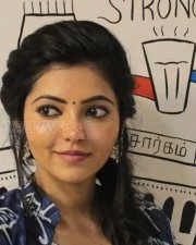Athulya Ravi 17 Tamil Actress Athulya Ravi Candid Pictures