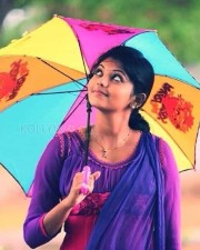 Athulya Ravi 14 Tamil Actress Athulya Ravi Candid Pictures