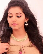 Athulya Ravi 13 Tamil Actress Athulya Ravi Candid Pictures