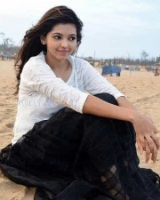 Athulya Ravi 11 Tamil Actress Athulya Ravi Candid Pictures