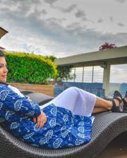 Athulya Ravi 8 Tamil Actress Athulya Ravi Candid Pictures