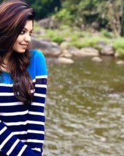 Athulya Ravi 5 Tamil Actress Athulya Ravi Photoshoot Pictures