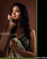 Tamil Actress Bhavana Sexy Photos
