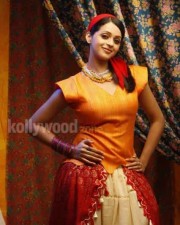 Tamil Actress Bhavana Sexy Photos
