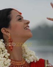 Tamil Actress Bhavana Stills