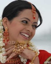 Tamil Actress Bhavana Stills
