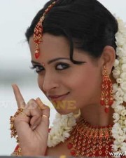 Tamil Actress Bhavana Stills