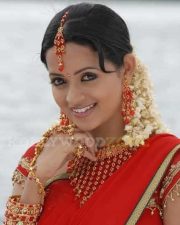 Tamil Actress Bhavana Stills