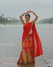 Tamil Actress Bhavana Stills