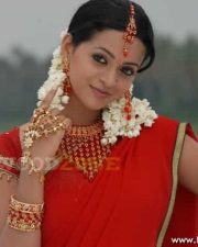 Tamil Actress Bhavana Stills