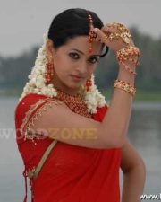 Tamil Actress Bhavana Stills