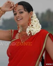 Tamil Actress Bhavana Stills