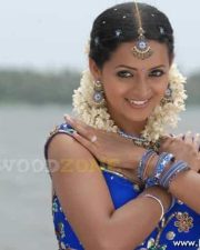 Tamil Actress Bhavana Stills