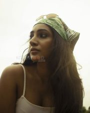 Tamil Actress Bommu Lakshmi Latest Photoshoot Pictures 01