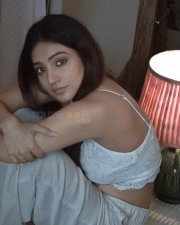 Tamil Actress Bommu Lakshmi Latest Photoshoot Pictures 06