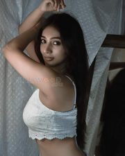 Tamil Actress Bommu Lakshmi Latest Photoshoot Pictures 08
