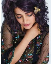Tamil Actress Shruti Haasan New Photos