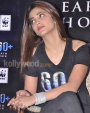 Tamil Actress Singer Shruthi Hassan Photos