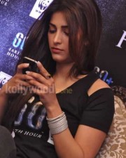 Tamil Actress Singer Shruthi Hassan Photos