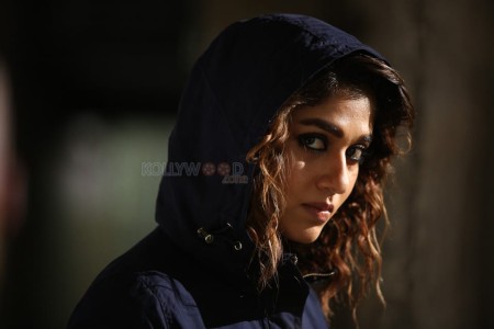 Tamil Lady Superstar Nayanthara Pictures