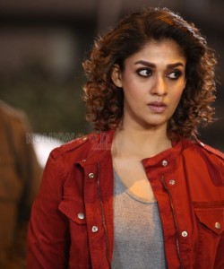 Tamil Lady Superstar Nayanthara Pictures