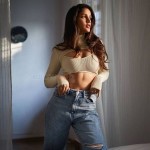 Lavanya Tripathi 5 Tamil Movie Actress Lavanya Tripathi Latest Photoshoot Pics