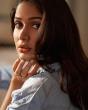 Tamil Movie Actress Lavanya Tripathi Latest Photoshoot Pics