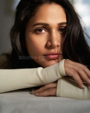 Tamil Movie Actress Lavanya Tripathi Latest Photoshoot Pics