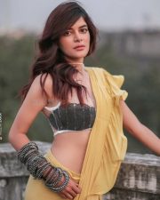 Tangra Blues Actress Madhumita Sarcar Photos