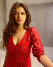 Tangra Blues Actress Madhumita Sarcar Photos