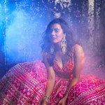 Hebah Patel 14 Telisinavaallu Actress Hebah Patel Glamourous Photos