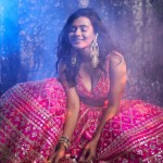 Hebah Patel 13 Telisinavaallu Actress Hebah Patel Glamourous Photos