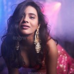 Hebah Patel 12 Telisinavaallu Actress Hebah Patel Glamourous Photos
