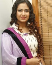 Avika Gor 1 Telugu Actress Avika Gor Stills