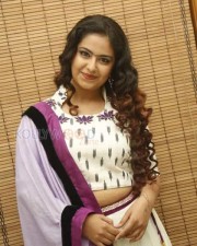 Avika Gor 59 Telugu Actress Avika Gor Stills