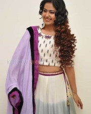 Avika Gor 58 Telugu Actress Avika Gor Stills