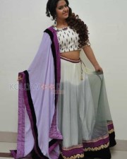 Avika Gor 57 Telugu Actress Avika Gor Stills