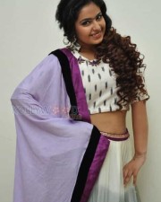 Avika Gor 56 Telugu Actress Avika Gor Stills
