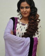 Avika Gor 54 Telugu Actress Avika Gor Stills