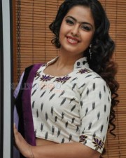 Avika Gor 53 Telugu Actress Avika Gor Stills