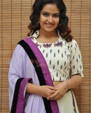 Avika Gor 52 Telugu Actress Avika Gor Stills