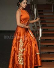Telugu Actress Bhavya Sri New Pictures