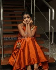 Telugu Actress Bhavya Sri New Pictures