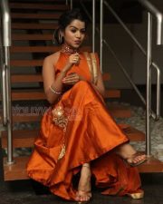 Telugu Actress Bhavya Sri New Pictures