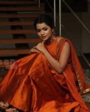 Telugu Actress Bhavya Sri New Pictures