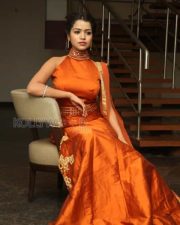 Telugu Actress Bhavya Sri New Pictures