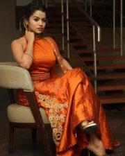 Telugu Actress Bhavya Sri New Pictures