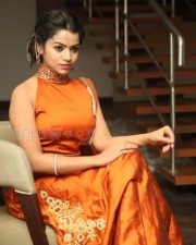 Telugu Actress Bhavya Sri New Pictures