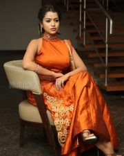 Telugu Actress Bhavya Sri New Pictures